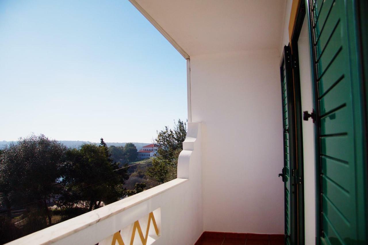 Milfontes Villa Vila Nova de Milfontes Exterior foto