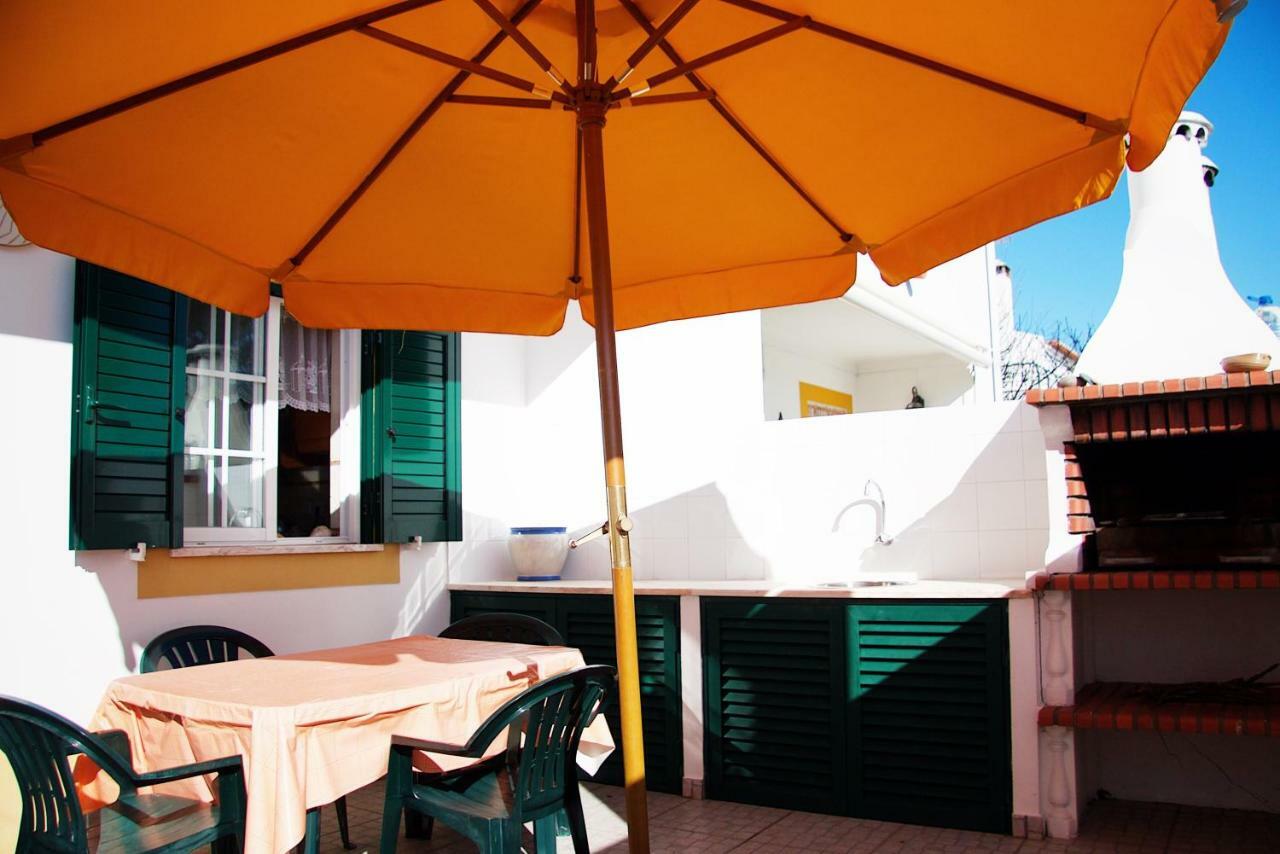 Milfontes Villa Vila Nova de Milfontes Exterior foto